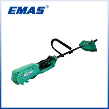 Emas 800W Power Tools Electric Grass Trimmer - Taizhou Emas Machine Co., Ltd. - China