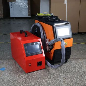 Cheap Price Laser Welders Welding Machine 4-in-1 Air-Cooled Laser Welding for Tube Stainless Sreel - Jinan Jobon Laser Technology Co., Ltd. - China