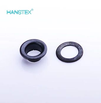 Hans Direct From China Factory Washable Shoe Eyelet Hooks - NINGBO HOBA INTERNATIONAL TRADING CO., LTD. - China