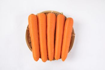 Wholesale Carrot from China Low Price - Liaocheng VividVeg International Trade Co., Ltd - China
