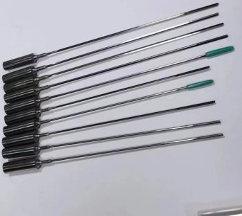 Tools CNC Deep Hole Drill Machine Gun Drills Standard GB Condition New Trademark TEMY Material Alloy HS Code 8207509000 Model NO. gun - TEMY INTERNATIONAL CO.,LIMITED - China
