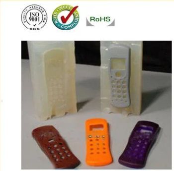 Vacuum Casting Prototype for Mobile Phone Housing - Yuyao Xianghao Mold Technology Company Limited - China