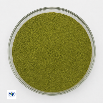 Dehydrated Spinach Powder | Spinach Powder Organic No Color Green Form Powders Origin India Food Grade Yes Mycotoxins Absent - AQF Ingredients LLP - India