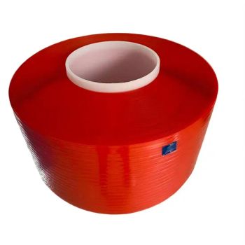 152mm High Strength Adhesive Mopp Red Tear Tape for Express Envelope Packing - Dongguan Gmark New Material Technology Co., Ltd - China