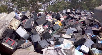 Wholesale Supplier of Drained Lead Acid Car Battery Scrap / Drained Lead Car Battery Scrap - Banyen Inter Corp - Thailand