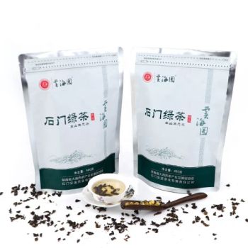 Wholesale Zipper Laminated Stand up Aluminum Foil Herb Packaging Printed Tea Bags Custom for Coffee - Wenzhou TRADE-STAR Co., Ltd. - China
