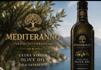 Extra Virgin Olive Oil , Olive Oil - Nova International Trading Co.Ltd - Kosovo