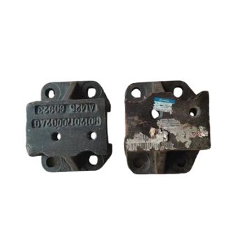 Engine Mounts for Various Models of Foton Auman. - Changsha County Xianglong Yuhong Auto Parts Sales Department - China
