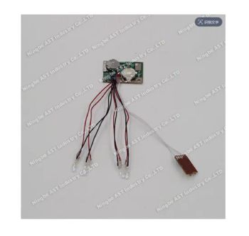 LED Blinking Light LED Modules for Pop Display Music Module - Dongguan AST Industry Co., Ltd. - China