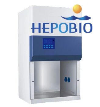 Ce Certificated Hospital and Lab Biological Safety Cabinet with Factory Price - Zhengzhou Hepo International Trading Co., Ltd. - China