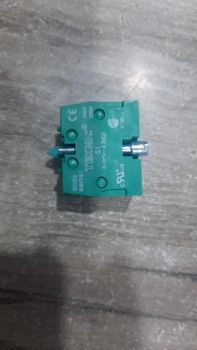 Contact Element No Nc, 1 Pole Number of Poles 1 - Aarzoo Enterprise - India