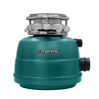 Kitchen Sink Waste Machine Garbage Disposal Food Waste Disposers Waste Disposer - Ningbo Mega International Trade Co., Ltd - China