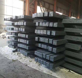 Chemical Composition 3sp 5sp Steel Billets Carbon Steel Billet 150X150 Steel Billets - Shandong Baotai Steel Co., Ltd. - China