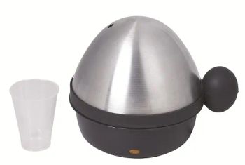 Unique Design Stainless Steel Egg Boiler - Ningbo Hiking Electric Appliance Co., Ltd. - China
