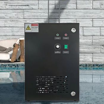 Flygoo Air Feed Ozonizer Home Ozone Generator Water Purifier for Waste Water - Flygoo Eco-Technologies (Guangzhou) Co., Ltd. - China