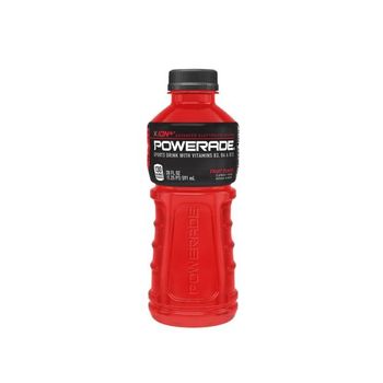 Powerade 250ml Ready-to-Drink Sports Beverage for Retail and Wholesale from N.G westen holding B.V Powerade 250ml Ready-to-Drink Sports Beverage for Retail and Wholesale - N.G westen holding B.V - Netherlands