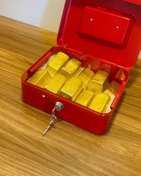 GOLD DORE BARS (AURUM UTALIUM) – product photo, Gold products found from trusted suppliers, wholesalers, manufacturers & exporters Listing