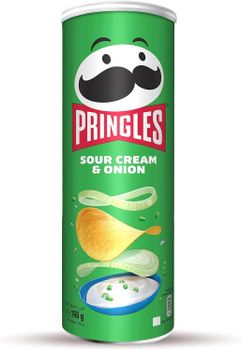 Original Pringles 149g 165g Tasty Crispy Chips With Sealed Freshness And Great Flavor Selection from PLANETE COMMERCE Original Pringles 149g 165g Tasty Crispy Chips With Sealed Freshness And Great Flavor Selection - PLANETE COMMERCE - France