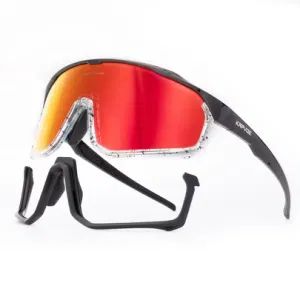 Factory Price Riding Glasses Sports Glasses for Iutdoor Cycling with High Quality - Langfang Kunyi Technology Co., Ltd. - China