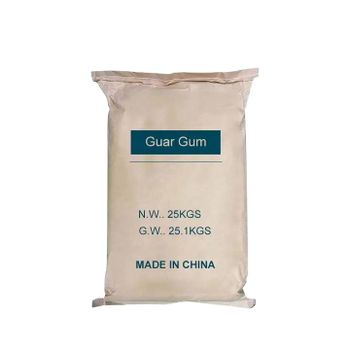 Guar gum powder  - SOURCE GLOBAL TRADING GROUP - South Africa