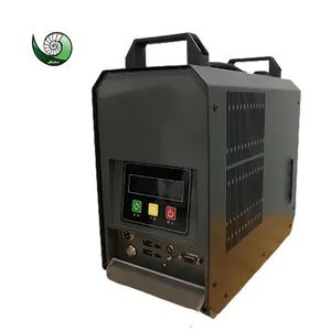 Brand New Rubri Methanol Power Generator Dmfc Direct Methanol Fuel Cell 12V/24V DC - Hefei Sinopower Technologies Co., Ltd - China
