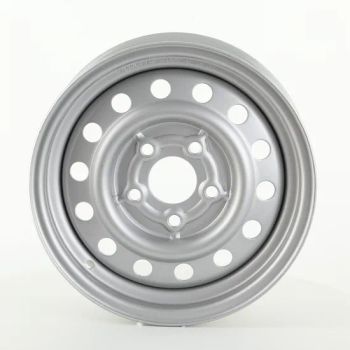 12inch 12X4 5j Trailer Wheel Rims with 5 Stub for Ifor Williams Trigano Trailer Parts - Hangzhou Forlong Impex Co., Ltd. - China