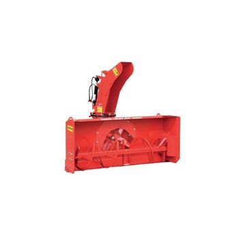 Low price two stage Snow Blowers for thick and compacted snow - MASI TRADING GMBH - Germany