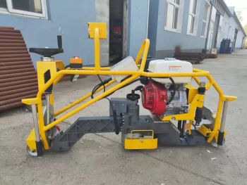 Rail Grinding Equipment Modular Rail and Switch Grinding Machine Railway Track Equipment - WUHAN LINKAGE TRACK EQUIPMENT CO., LTD. - China