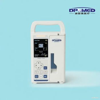 Infusion Pumps Are Used to Deliver Nutrients or Medications Such as Insulin or Other Hormones, Antibiotics and Pain Relievers - Changsha Deepmed Medical Technology Co., Ltd - China