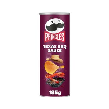 Pringles Scorchin Xtreme Buffalo 158g at best price Pringles Original Chips - 40g Small Size for Party Favors and Gift I - LIVE COMMERCE - France
