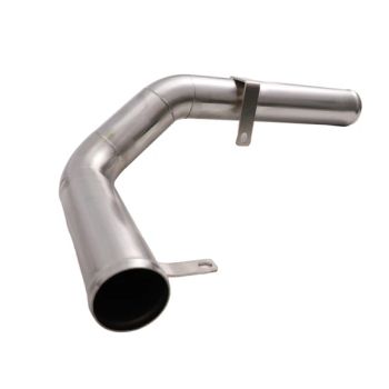 High-Performance Stainless Steel Exhaust Systems for Commercial Vehicles - Changsha Huichen Automobile Trading Co., Ltd - China