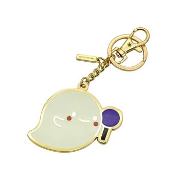 New Metal Crafts Fashion Keychain Custom Hanging Gold Hard Soft Enamel Keychain - Kunshan Baijisen Craft Gifts Co., Ltd - China