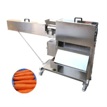 New Type Blade Type Radish Peeler Machine Carrot Skin Removing Machine Vegetable Peeler Machine - Henan Wealth Machinery Co., Ltd - China