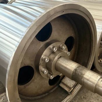 High Quality Heavy Equipment Stainless Steel Long Stroke Plunger Big Hydraulic Cylinder - Changzhou Santian Vehicle Industry Technology Co., Ltd. - China