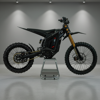 2026 Arctic Leopard XE PRO R Electric Dirt Bike /Surron/ Ultra bee/ Eride pro - Gadgets LLC - United States