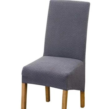 Wholesale Stretch Chair Slipcovers Dining Chair Covers Spandex - Qingdao Yiteng Textile Co., Ltd. - China