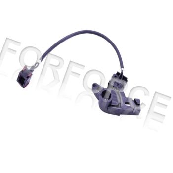 51045971 Replacement Truck Accessory OEM Jh Forklift Parts Direction Switch - Hangzhou Forforce Technology Co., Ltd. - China