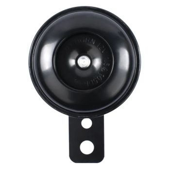 Bicycle Trumpet Tweeter Super Raging Loud Waterproof Motorcycles Speaker Horn - Guangzhou Mosaike Modification Accessories Co., Ltd. - China