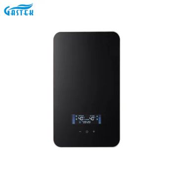 Instant 8.8kw Compact Size Electric Water Heaters for Shower Bathing - ZHONGSHAN GASTEK HOME APPLIANCE COMPANY LIMITED - China