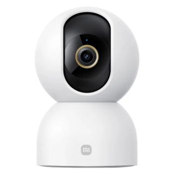 Xiaomi Smart Camera 3 PTZ 360° WiFi Security Camera with Night Vision & Two-Way Audio (CN Plug) - Colpoint Technology Limited - China
