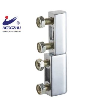 Hl027 Hengzhu Door & Window Hinges Cabinet Hinges - ESSENTRA HENGZHU PRECISION COMPONENTS CO., LTD. - China