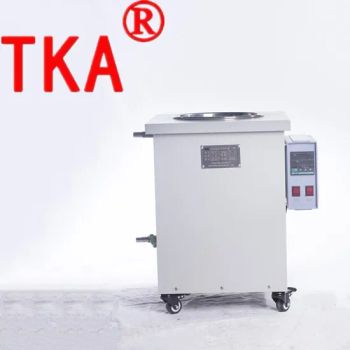 Tka High Qualtiy Digital Control Electric Heating Water Oil Bath for Lab Equipment - Xi'an Taikang Biotechnology Co., Ltd. - China