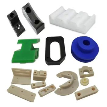 China Manufactory ABS Plastic Rapid Prototype SLA SLS Metal 3D Printing - Elmax Metal Plastics (Shenzhen)Limited - China