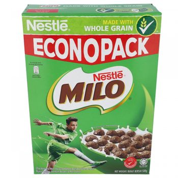 Nestlé Cereals – Fueling Healthy Choices for Every Day Grade top grade Shelf Life 1 year Fiber Source Whole Grain Target Audience Kids To Adults - Mutlu Et Mustafa - France