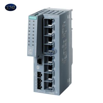 6gk5208 0ba00 2AC2 PLC8 10 100 Mbit S RJ45 Ports Fdt Industrial Network Ethernet Switch - Shenzhen Aimiqu Technology Co., Ltd. - China