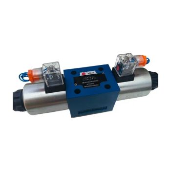 4we6 Series Hydraulic Directional Control Valves for Precision Control - Dezhou Mingyang Hydraulic Machinery Co., Ltd. - China