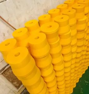 Impact-Resistant Corrosion-Resistant Suitable for Manufacturing Bumpers Interior Parts Fuel Tanks and Other Components HDPE/PP/PA - Hebei Zeyi Plastics Co., Ltd. - China