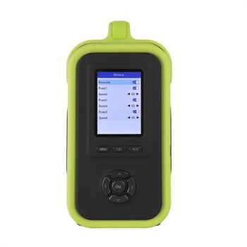 SKY8000 Portable Flue Gas Analyzer 3Ch Green Black CE ISO 1Y Origin China Gas Customized Type Customized Warranty 1 Year - Shenzhen Yuante Technology Co., Ltd. - China