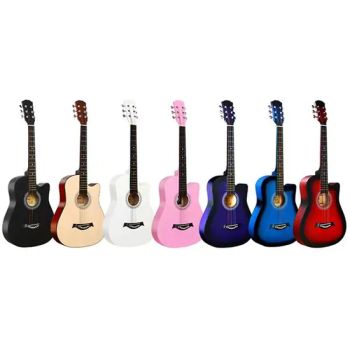 Guitar Payment Terms: T/T Port: Iarael, - Shantou Yifanshun International Freight Forwarding Co., Ltd. - China