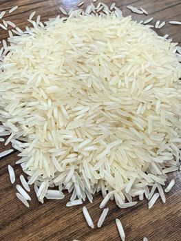 1121 sella rice - Saba Organics ( SMC - PRIVATE ) LIMITED - Pakistan
